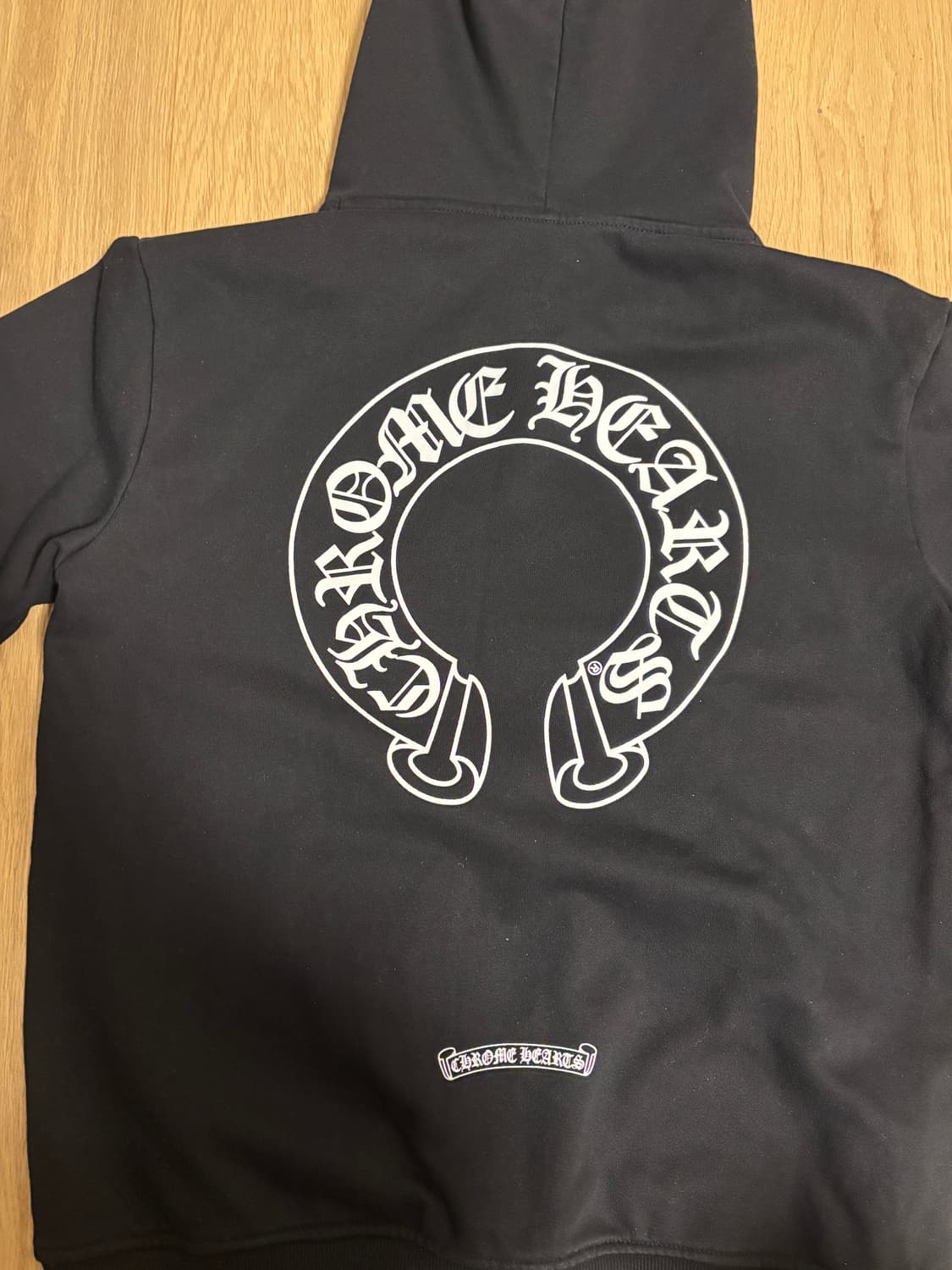 크롬하츠 후드집업 상품이미지7