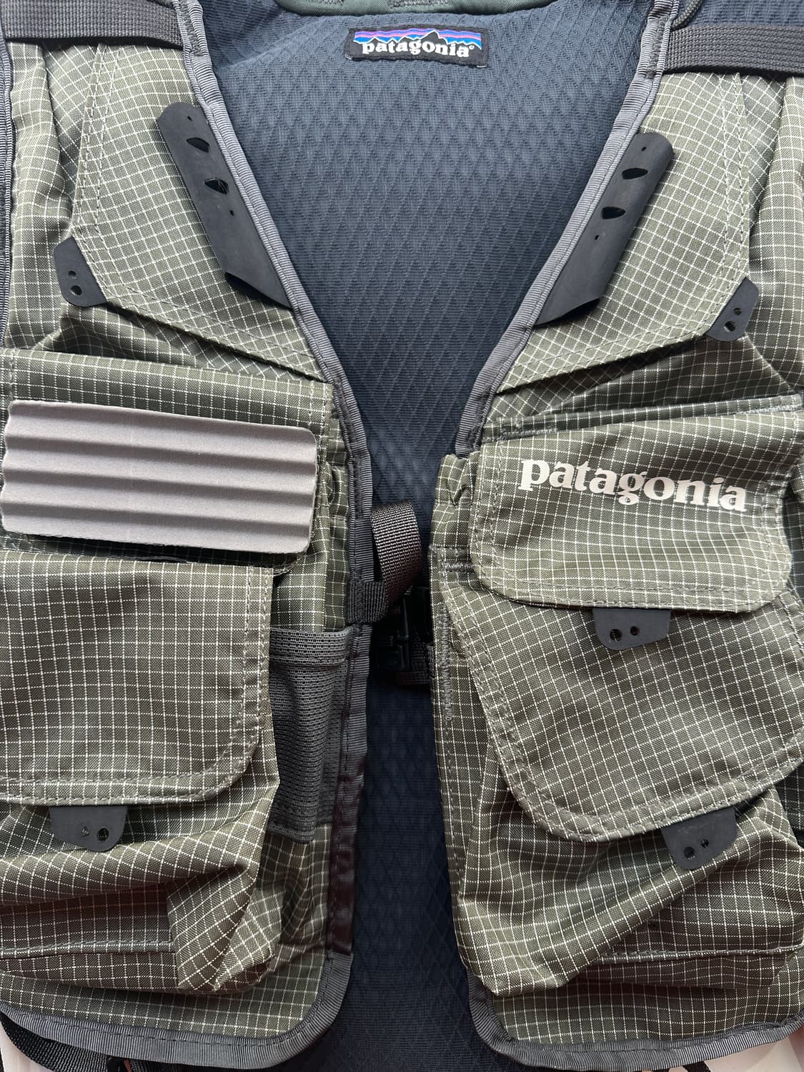 Patagonia Hybrid Backpack Vest (S/M) 상품이미지2