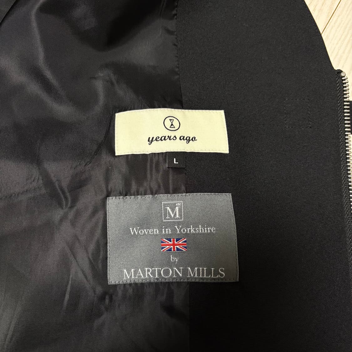 [L] 이얼즈어고 베스트 상품이미지2