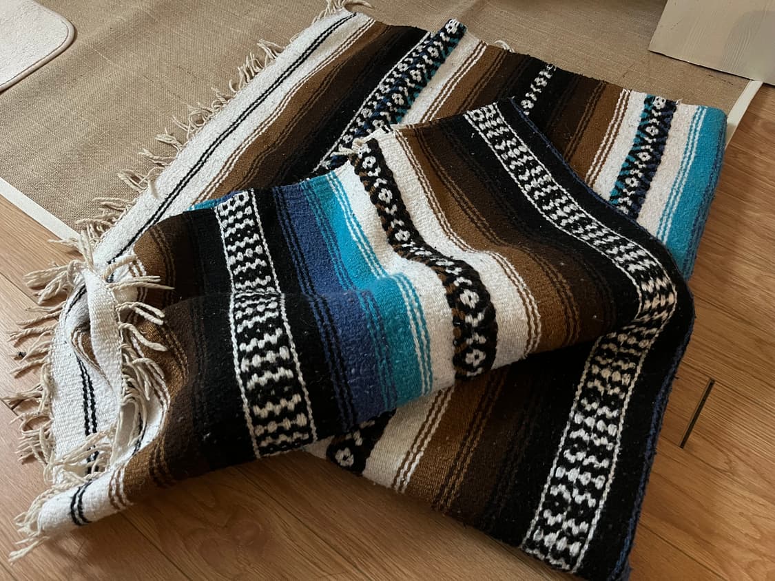 미국 빈티지러그 상품이미지1