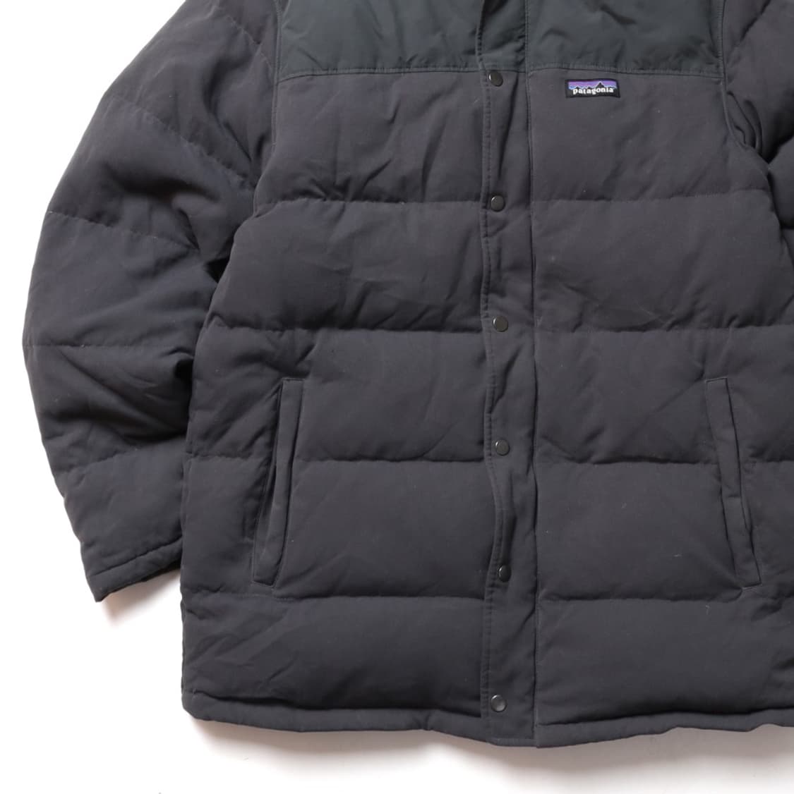 파타고니아 Patagonia Bivy Down Parka  상품이미지3