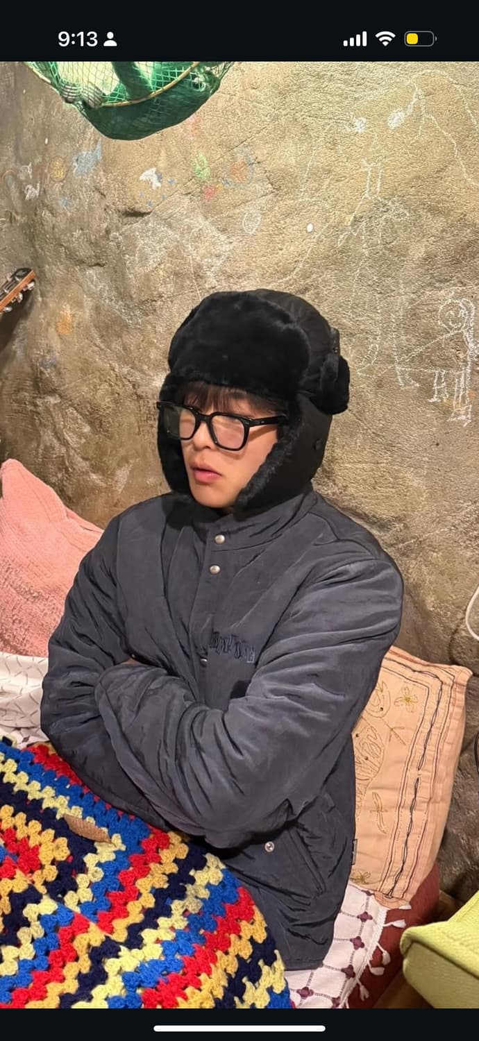 예스아이씨 점퍼 상품이미지2