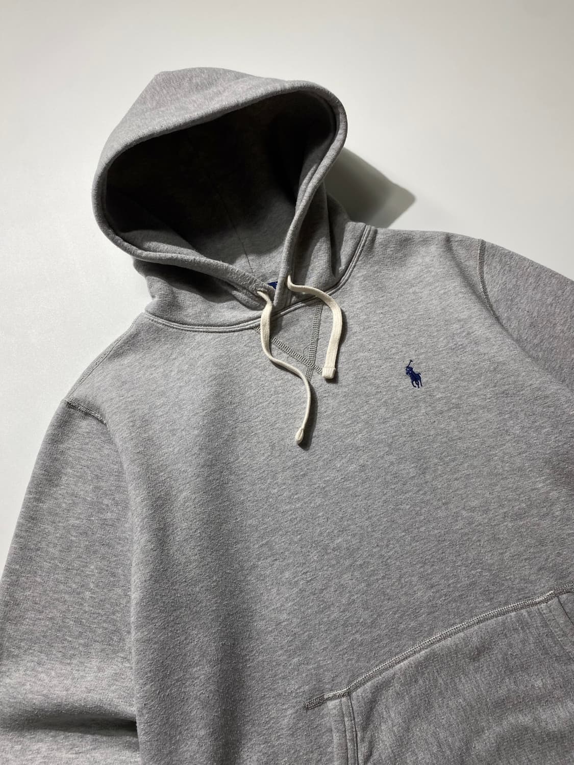 [M] Polo Ralph Lauren 폴로 랄프로렌 후드티 상품이미지2