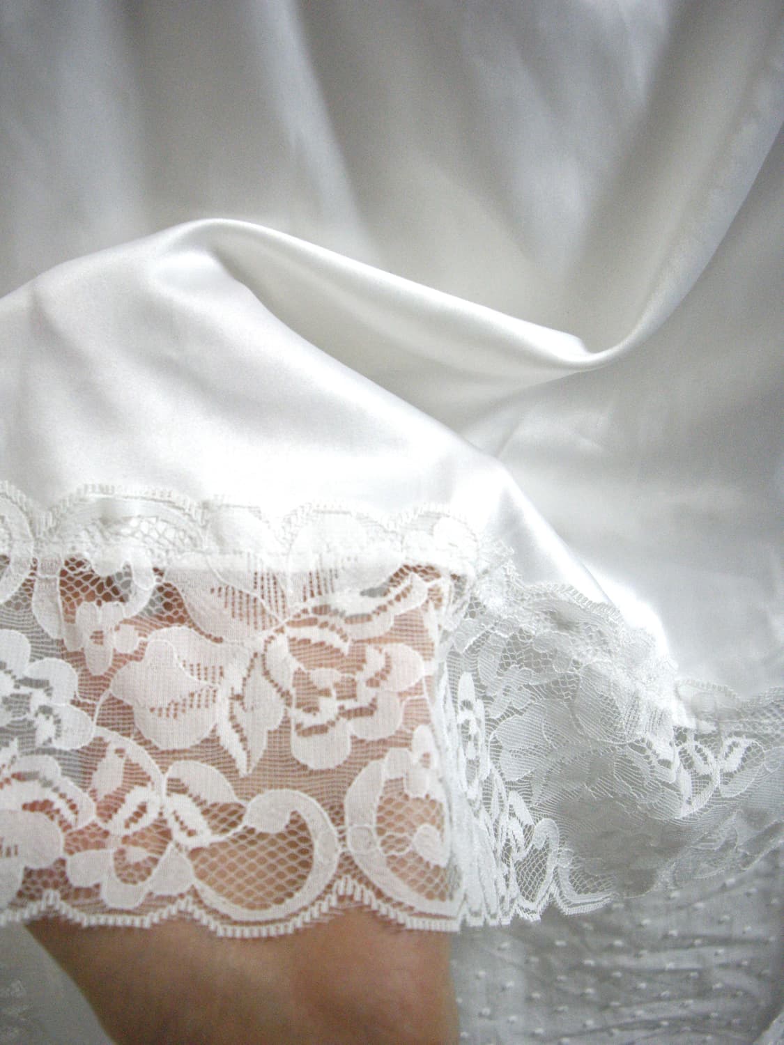 vintage lace skirt  상품이미지2