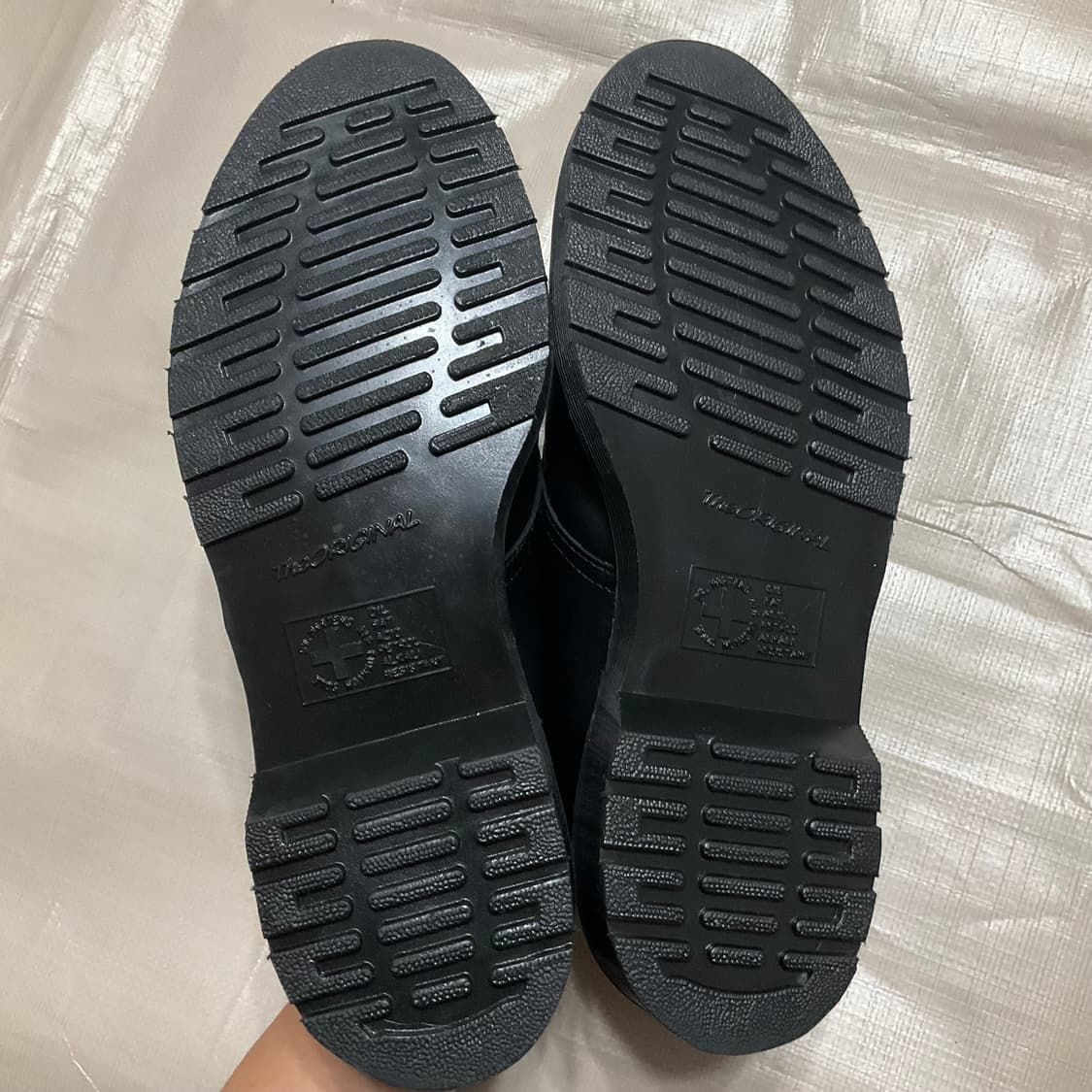 닥터마틴 1461 모노 280 상품이미지8