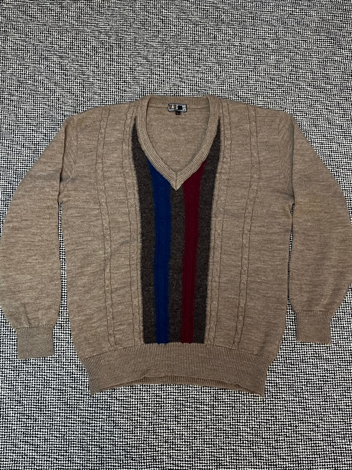 닥스 브리넥 울 니트 상품이미지2