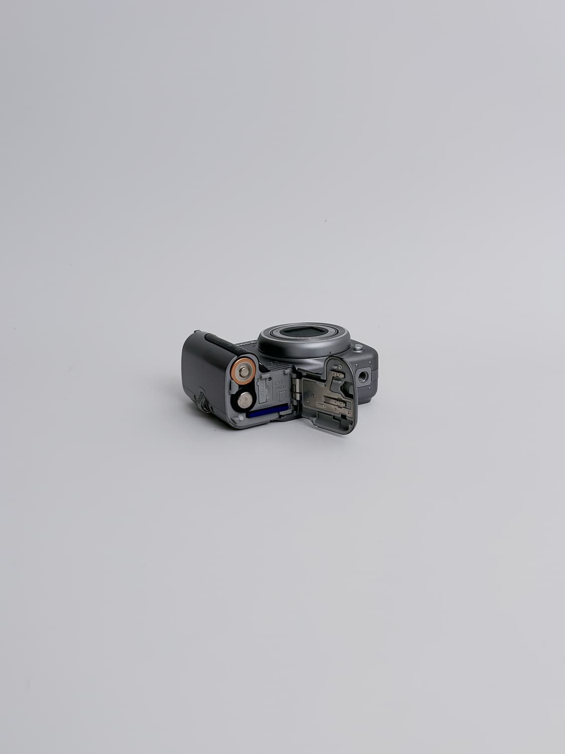 굿컨디션!) 캐논 파워샷 a710 Powershot 빈티지 디카 상품이미지4