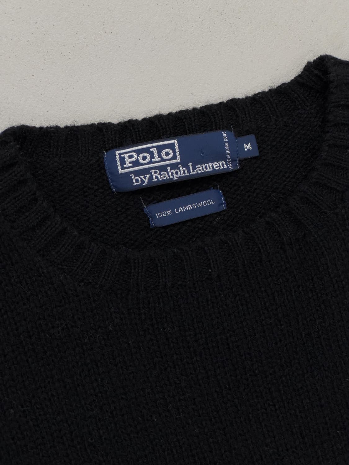 폴로 랄프로렌 니트 상품이미지4