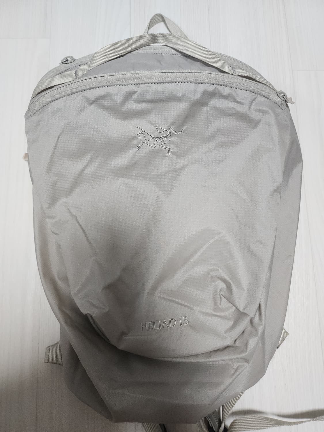 아크테릭스 헬리아드 15 룬 상품이미지2