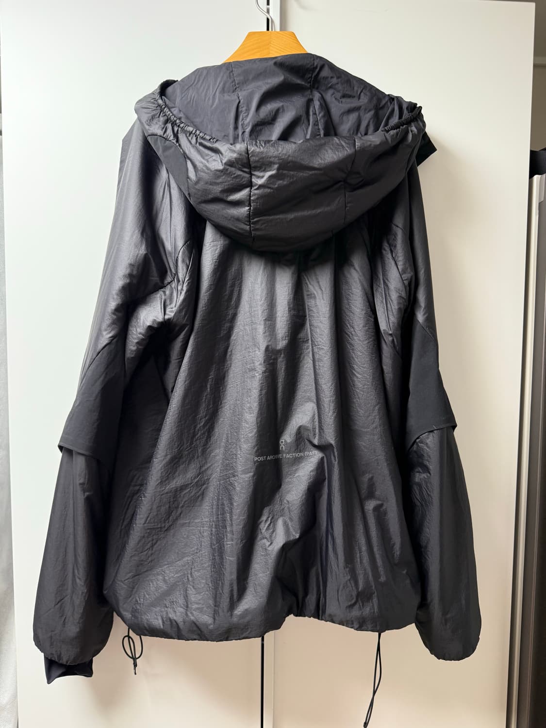 Zero Jacket PAF / Zero Pants PAF 상품이미지6