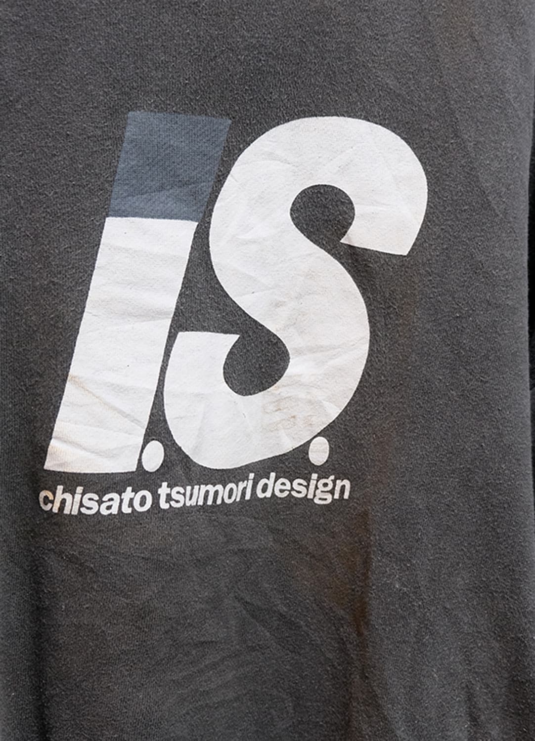 80s I.S ISSEY MIYAKE by TSUMORI CHISATO 상품이미지4