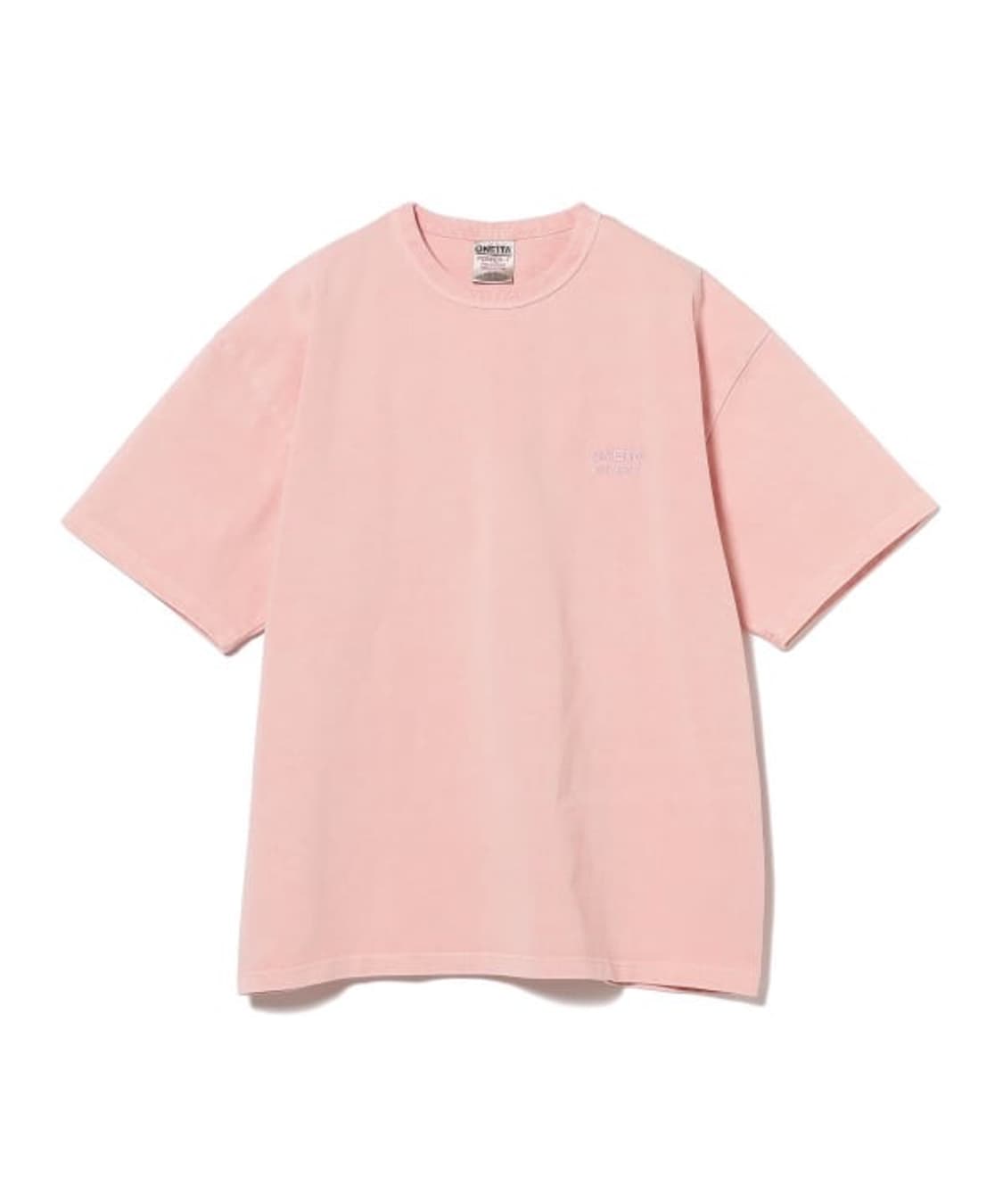 빔즈x오네이타 헤비웨이트티셔츠 상품이미지2