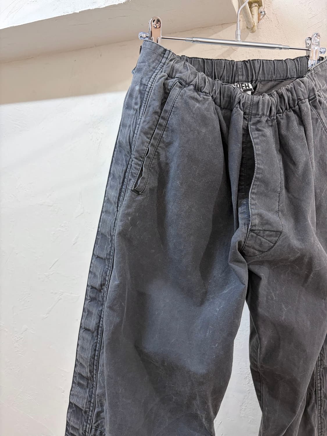 00s 굿이너프 유틸리티 팬츠 상품이미지3