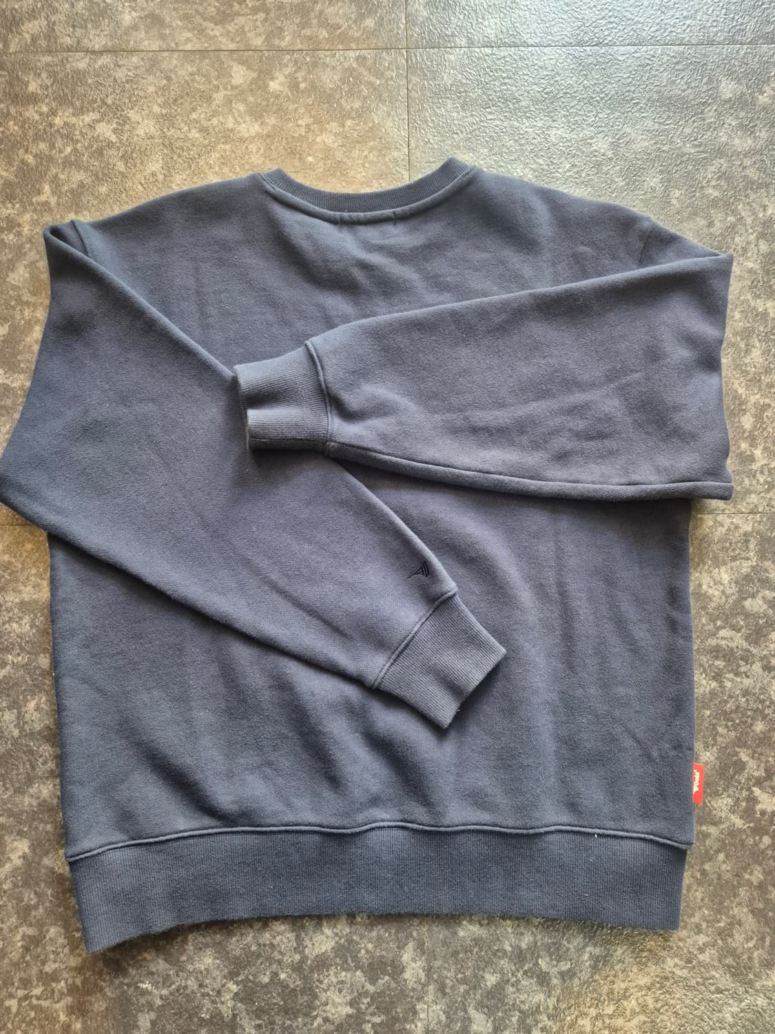 Gola 맨투맨 네이비 S사이즈 상품이미지7