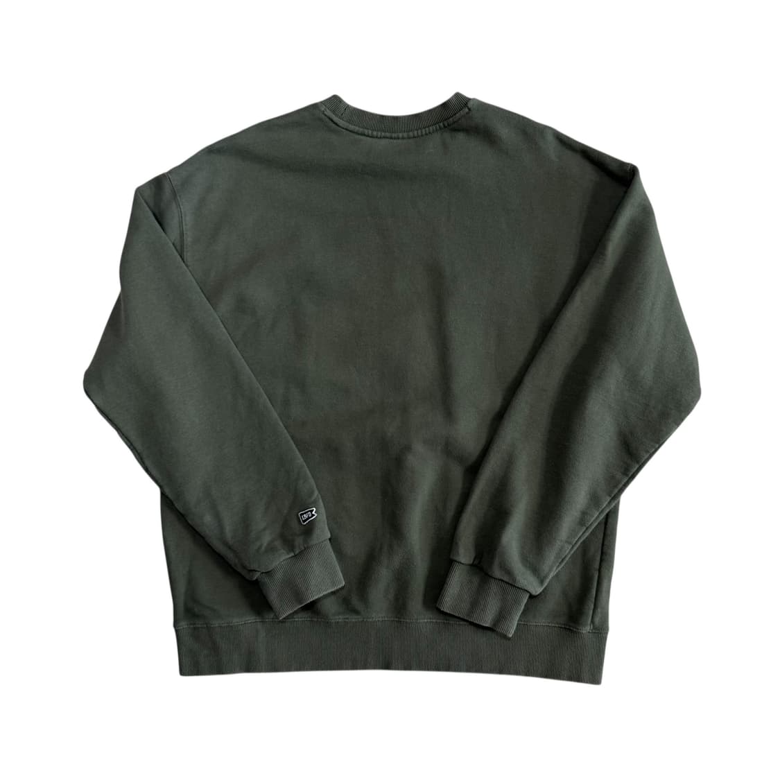 이벳필드 맨투맨 상품이미지3