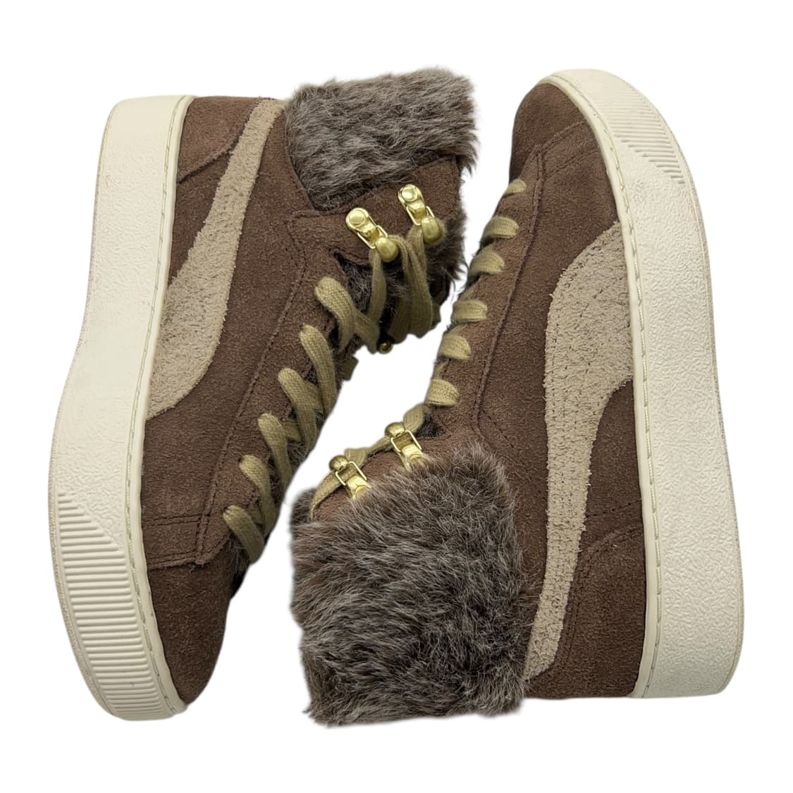 235 W 푸마 PC 익스트림 하이커 브라운 상품이미지3