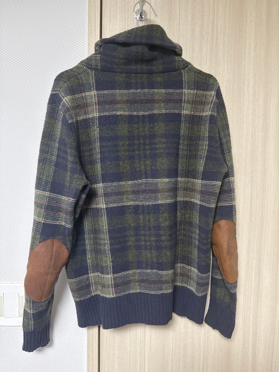 폴로 랄프로렌 니트 상품이미지2