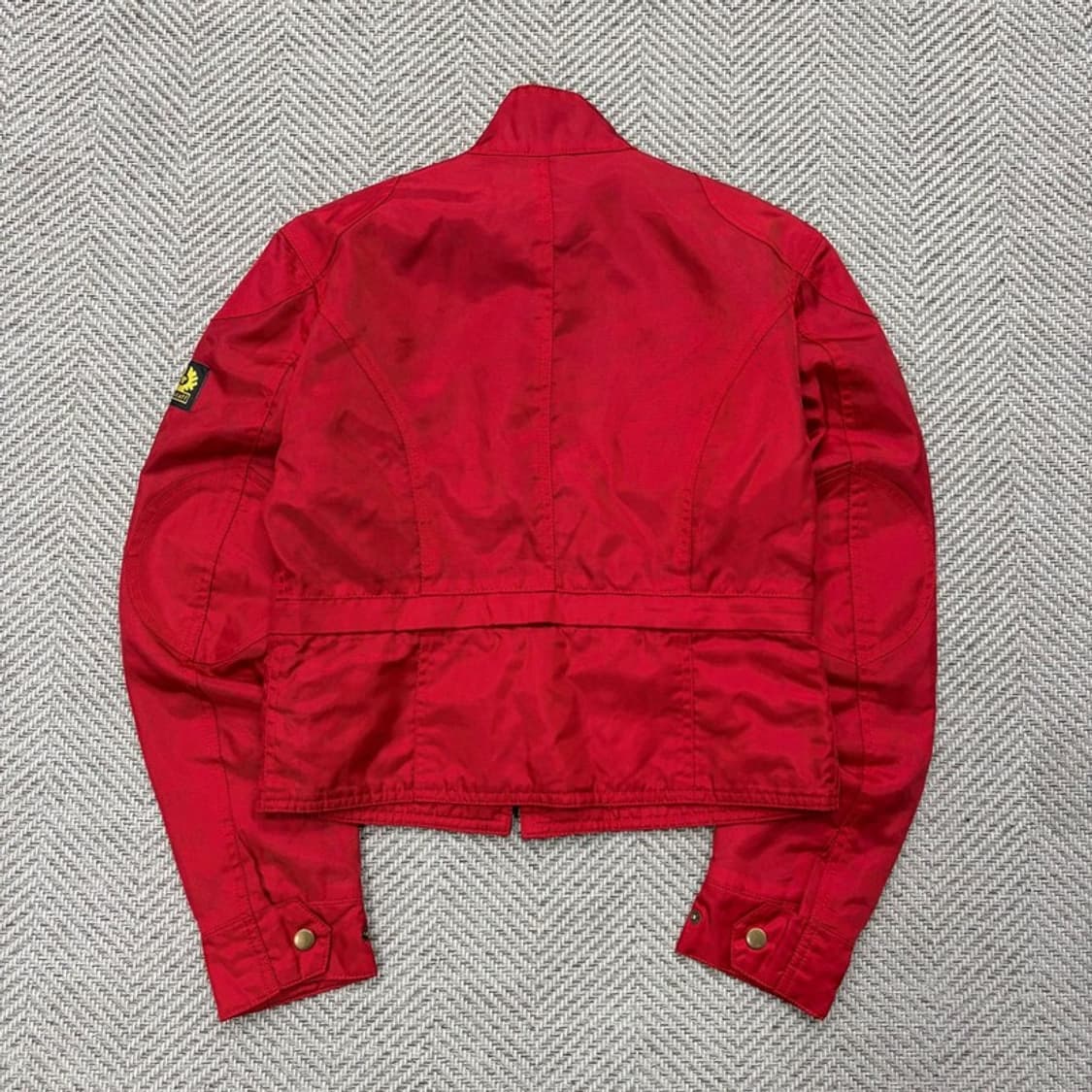 벨스타프 나일론 워크 자켓 v2299 상품이미지2