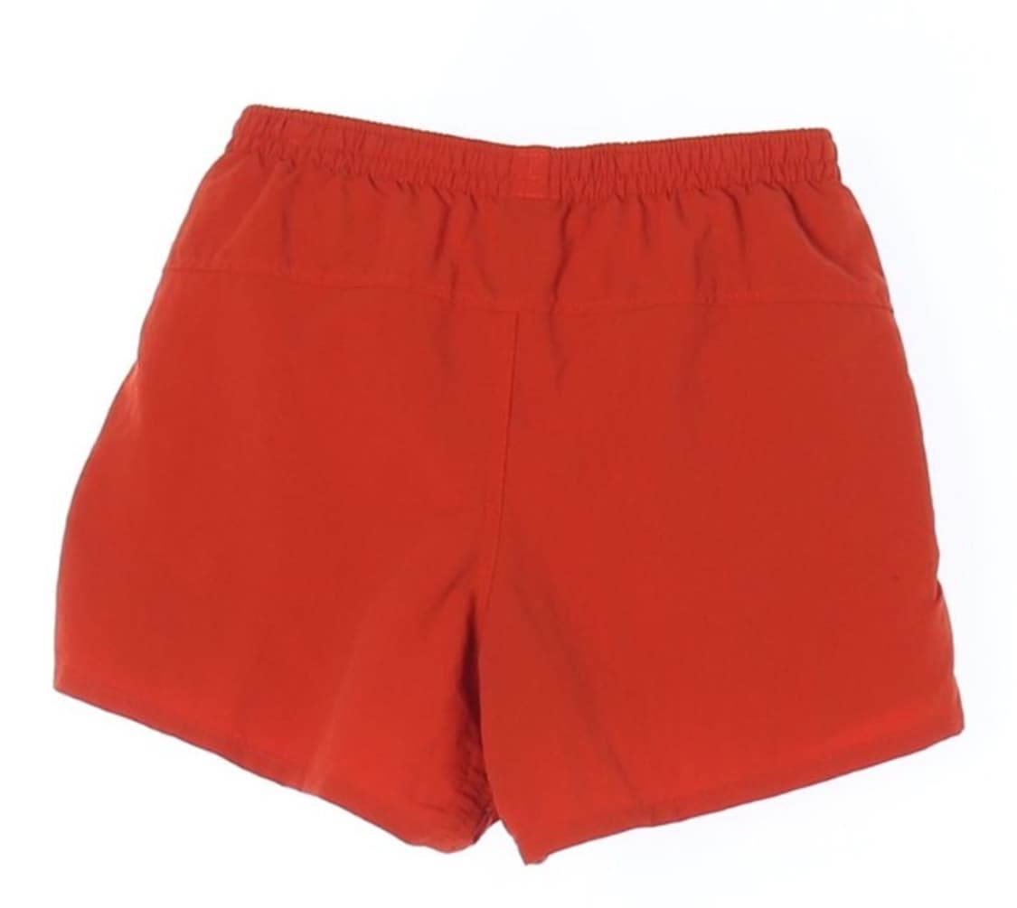 파타고니아 배기스 5인치 우먼 xs 상품이미지2