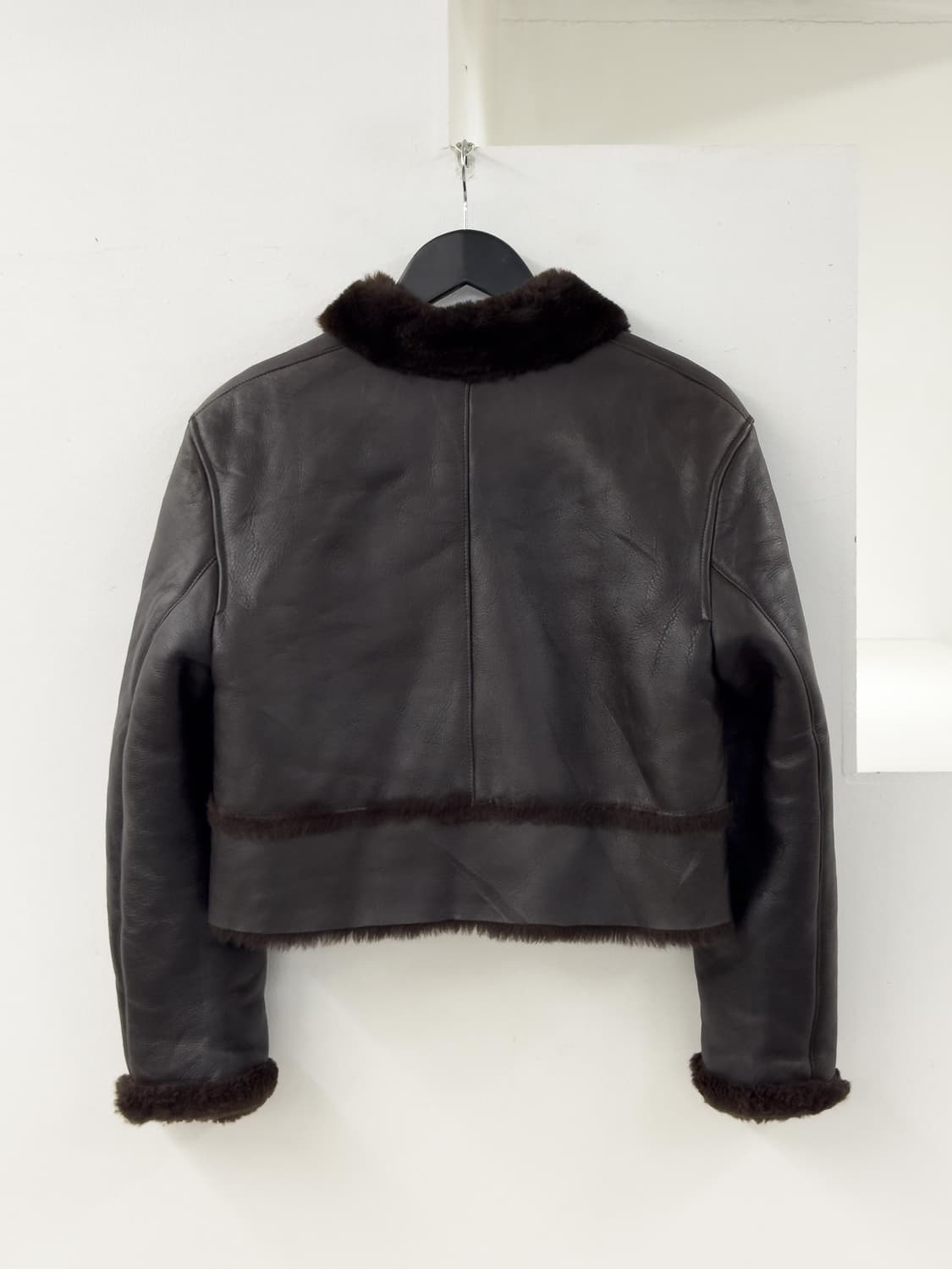 마리끌레르 무통 자켓 상품이미지6