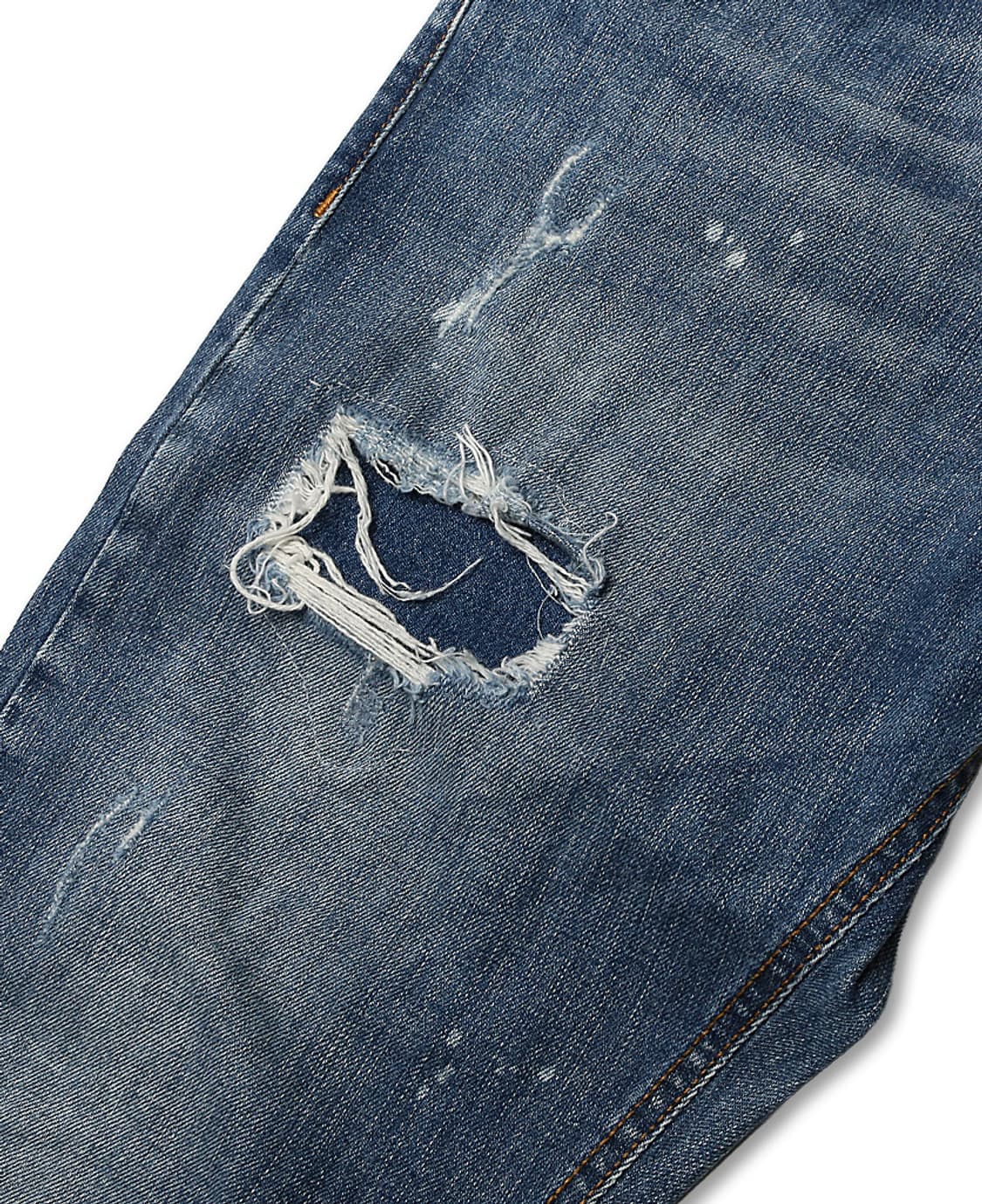 엔트레 아미스 [Entre Amis] 가가 컬렉션 빈티지 나폴리 데님 상품이미지4