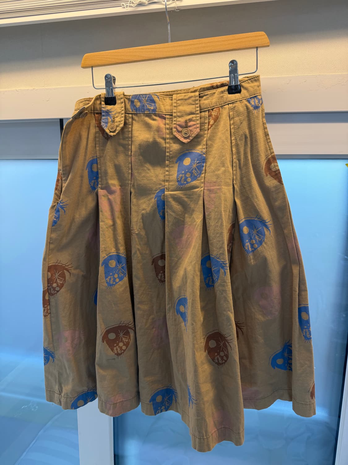 ne net 스커트 상품이미지1