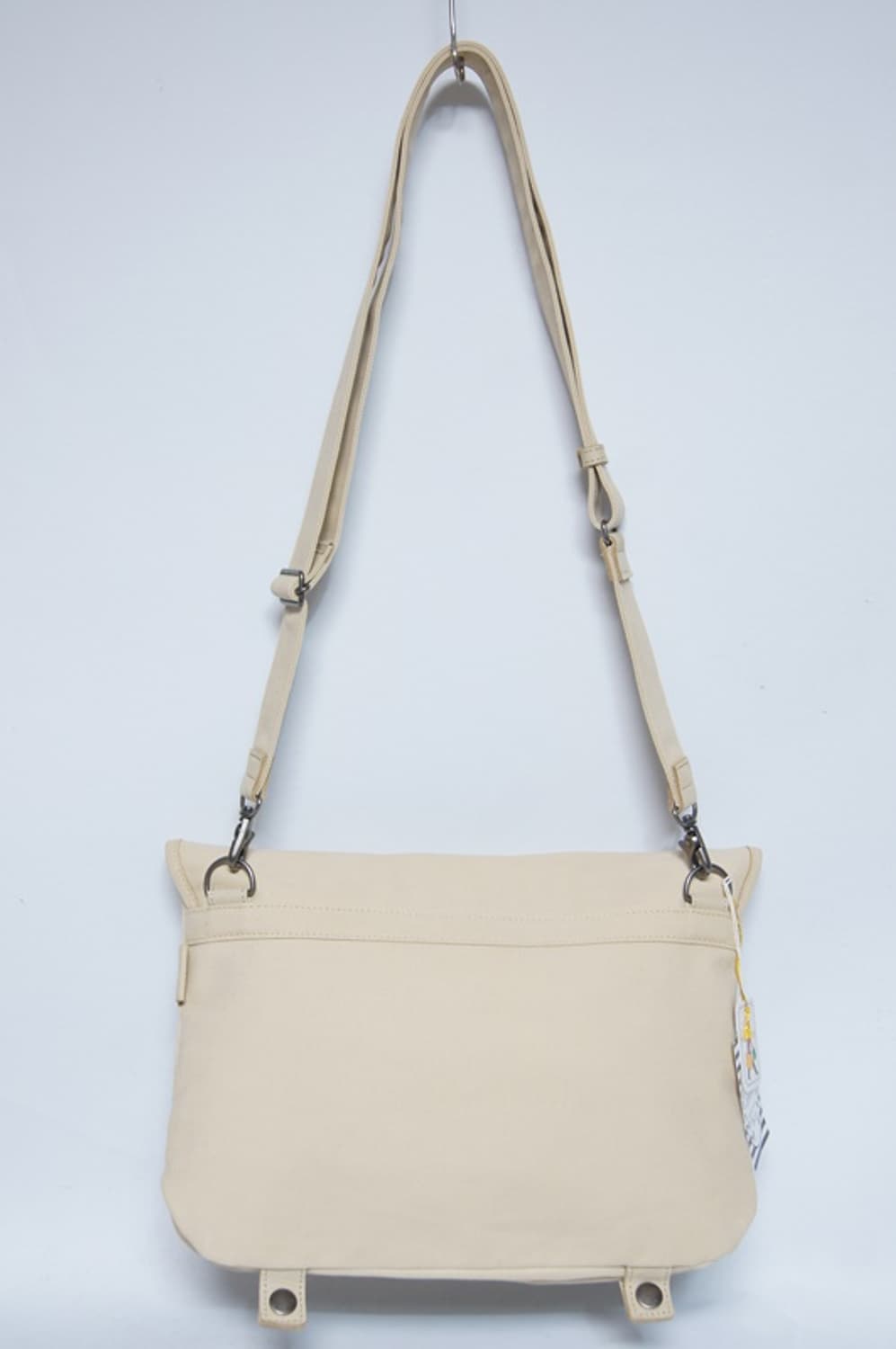 PORTER 포터리브스 베이지 캔버스 크로스백(새상품) 상품이미지8