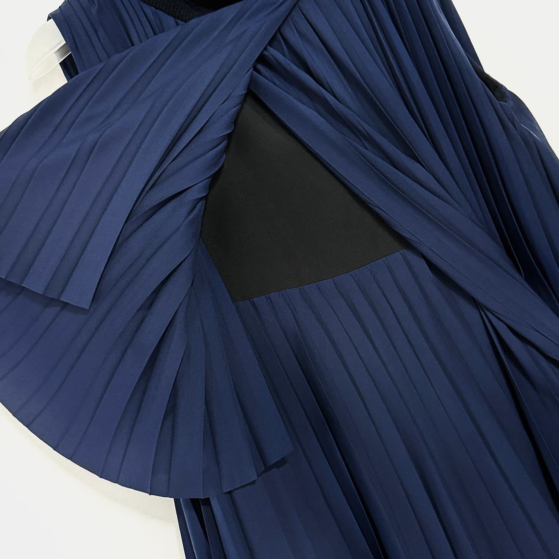 파비아나필리피 플리츠 티어드 원피스 상품이미지6