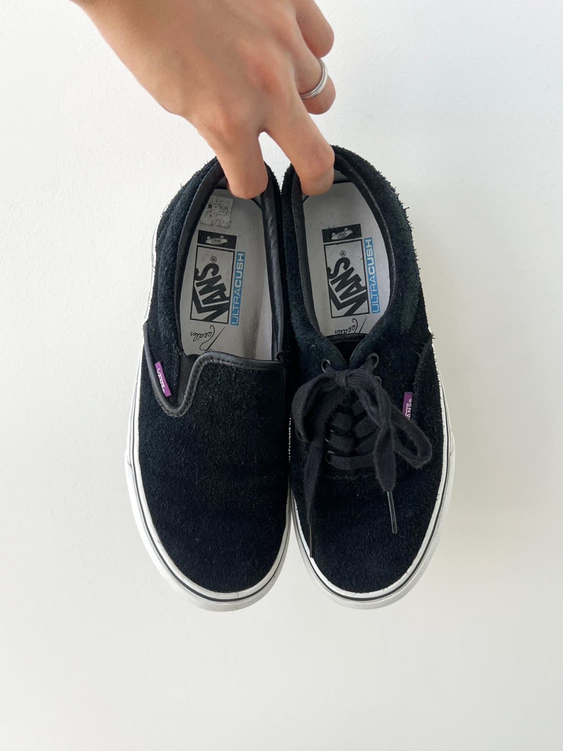 니들스 x 반스 볼트 Slip Era VLT LX 상품이미지1