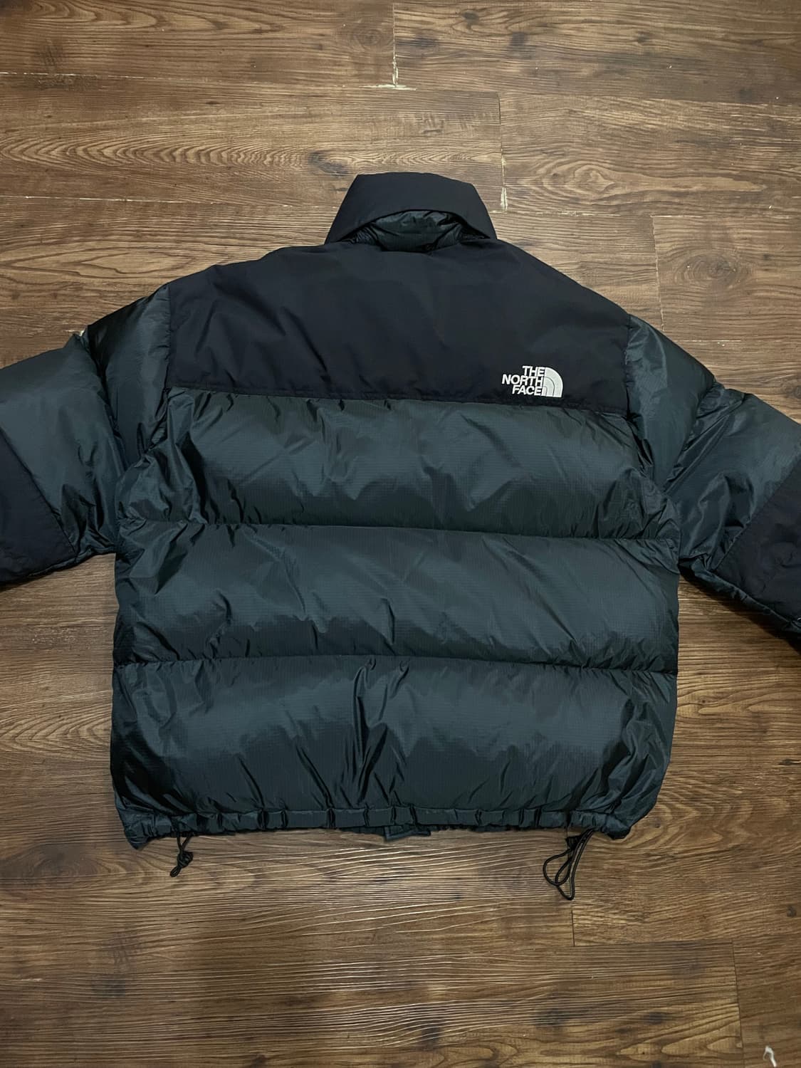 노스페이스 700 고어드라이로프트 거위털 푸퍼 패딩 상품이미지10