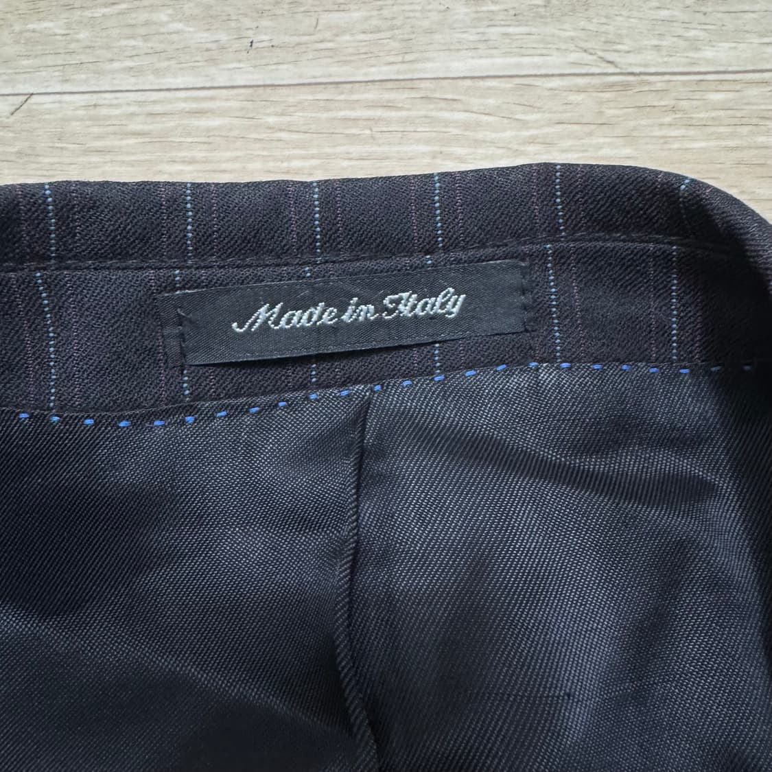 폴스미스 블레이저 정장 자켓 상품이미지4