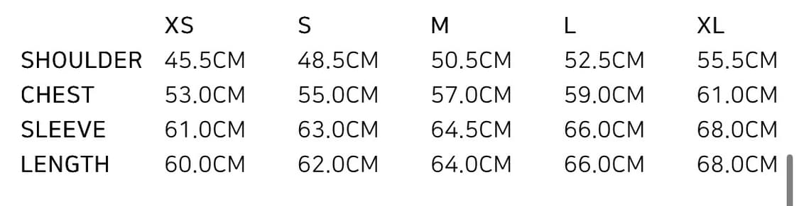Xlim ep08 05 jaket  상품이미지6