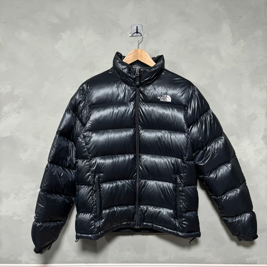 노스페이스 퍼텍스 700 구스다운 패딩 상품이미지1