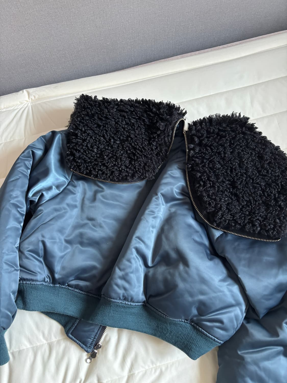 Projectwave 마원 ma1패딩 점퍼 상품이미지3