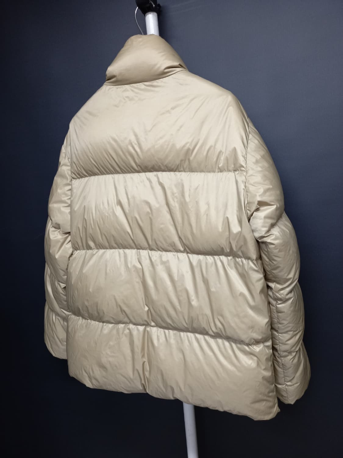 캉골 푸퍼 다운 패딩 XL 66-88 상품이미지4