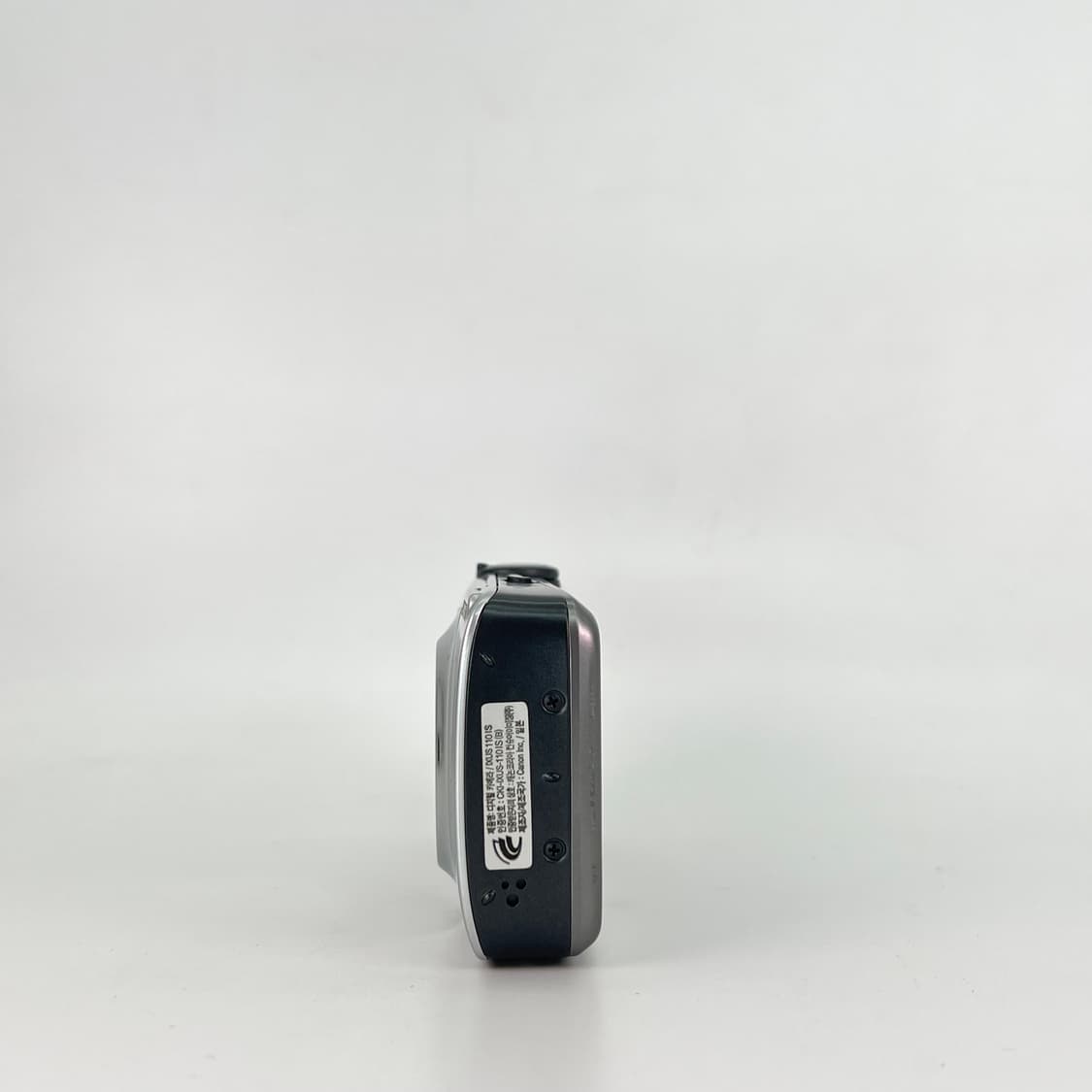 캐논 익서스 Canon IXUS 110 IS 실버 상품이미지7