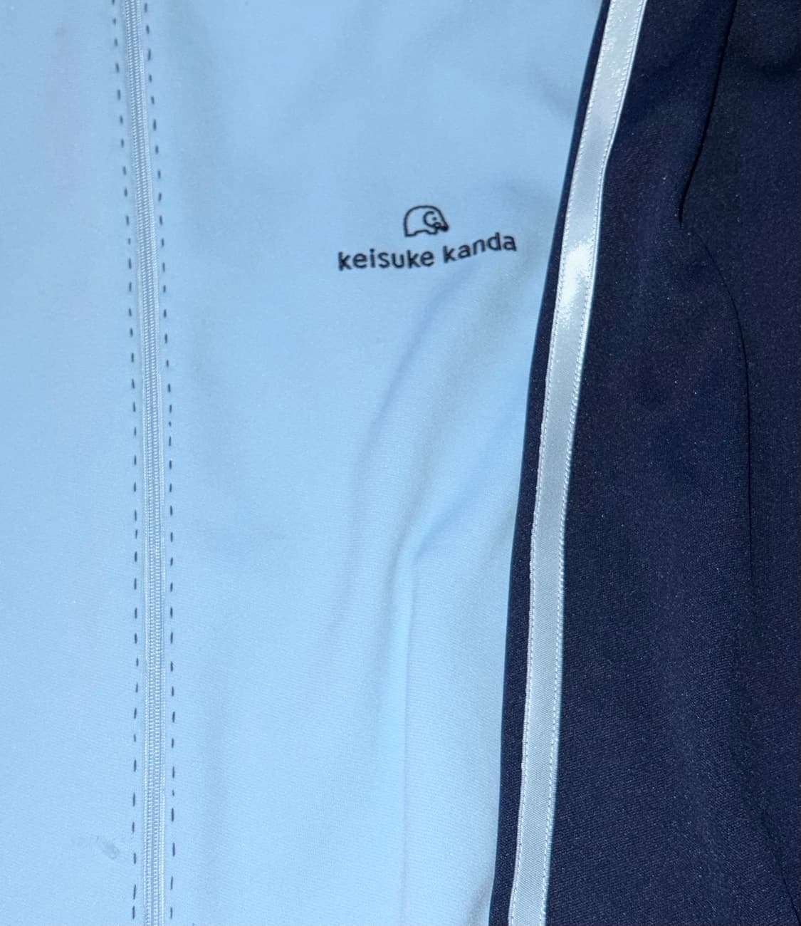 케이스케 칸다  집업 져지 아노깔 아디다스 나이키 퓨마 빈티지 집업 상품이미지2