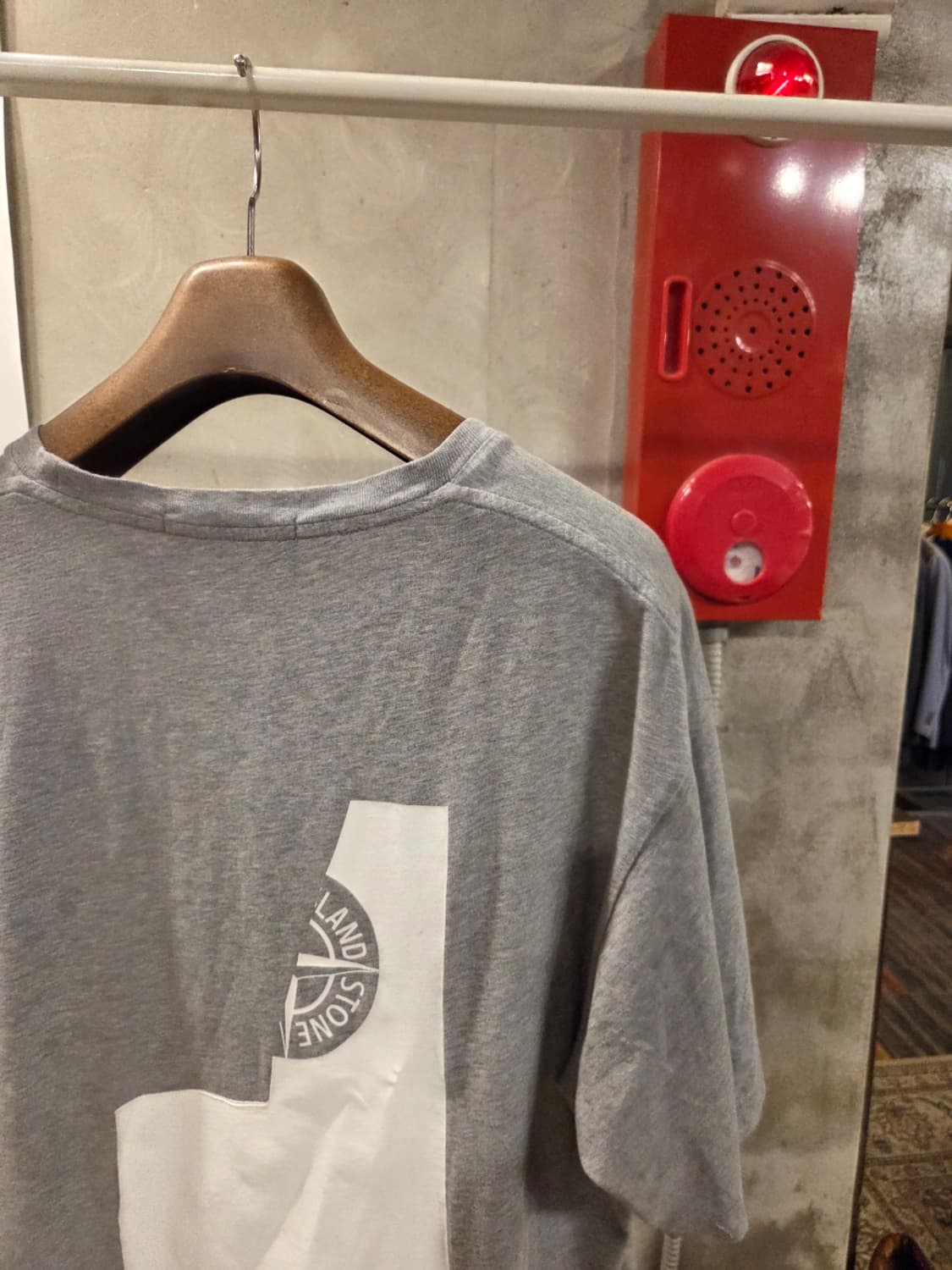 스톤아일랜드  상품이미지4