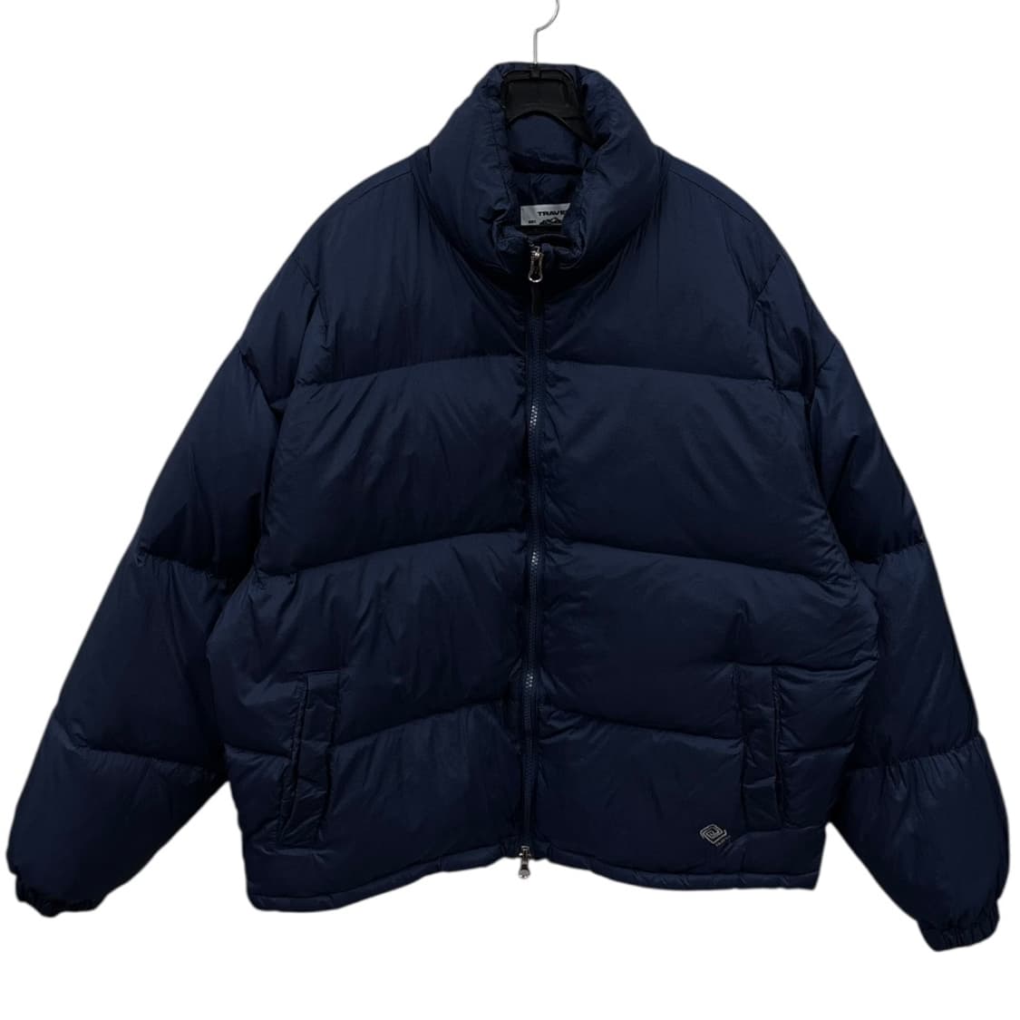 트래블TRAVEL 다운패딩 상품이미지1
