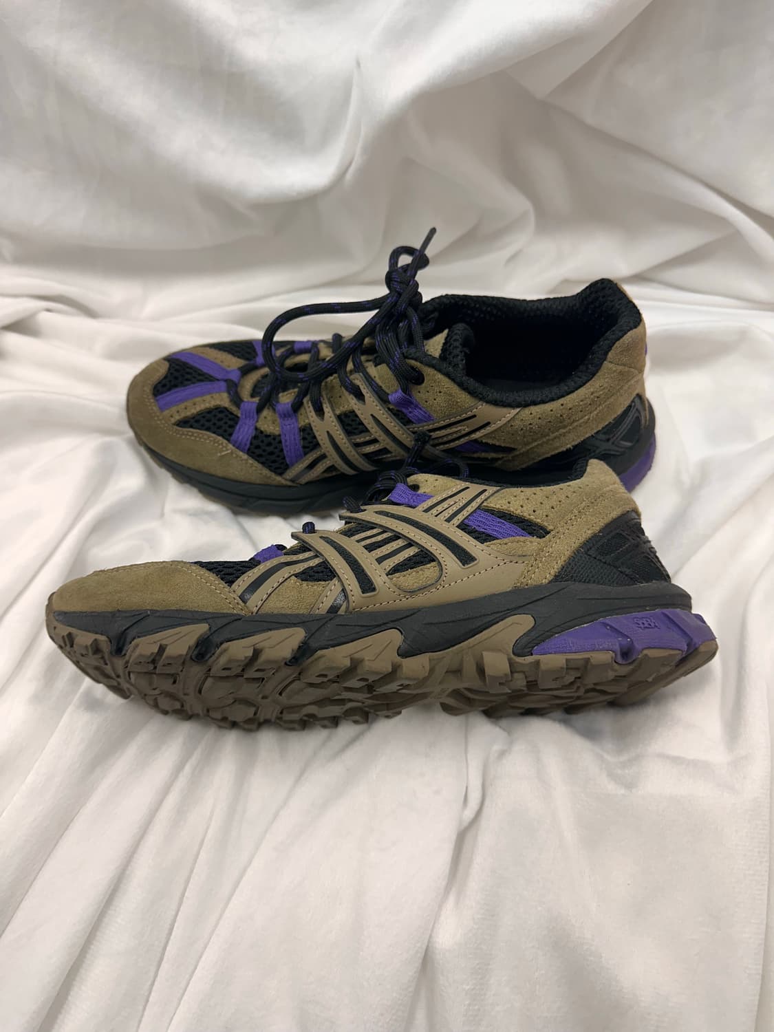 (240)아식스 젤 소노마 15-50 페퍼블랙 상품이미지3