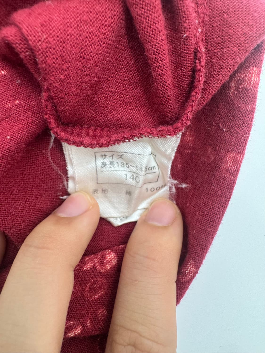 히스테릭 글래머 프린팅 슬리브리스 상품이미지8