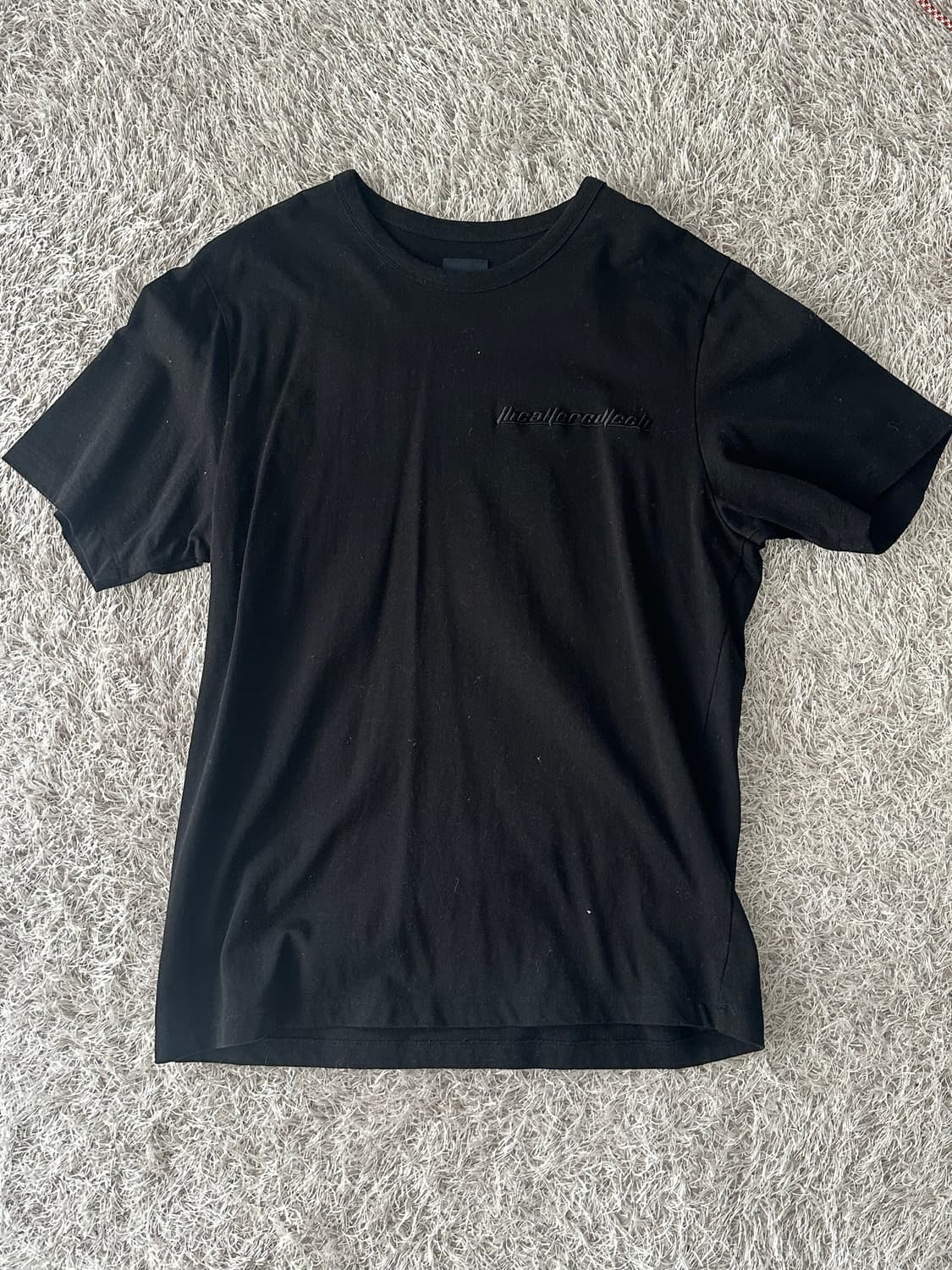 Juun.j 자수반팔 상품이미지1