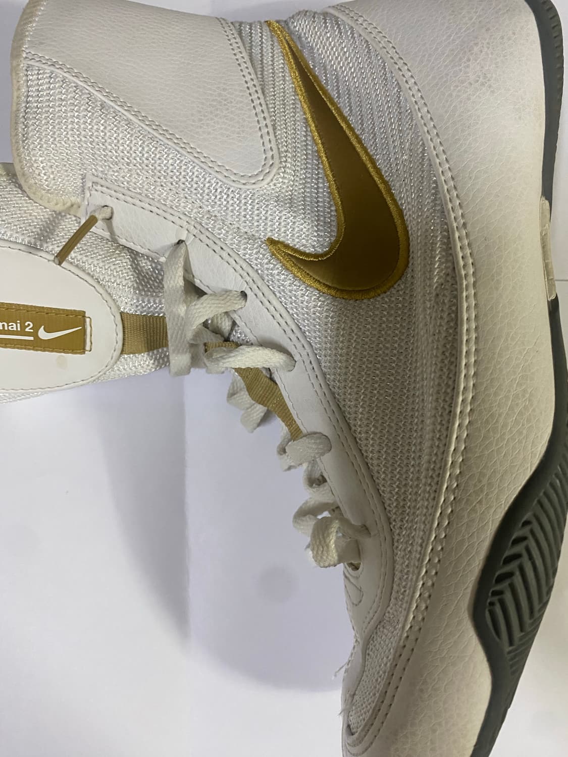 나이키 마초마이 2 상품이미지2