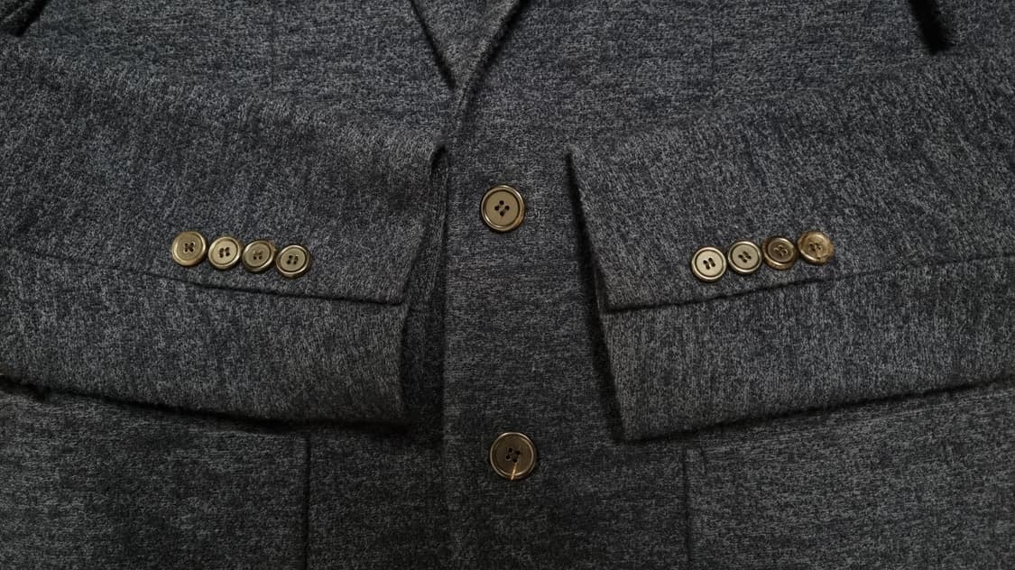 [Club Monaco] 클럽모나코 울자켓 36 상품이미지6