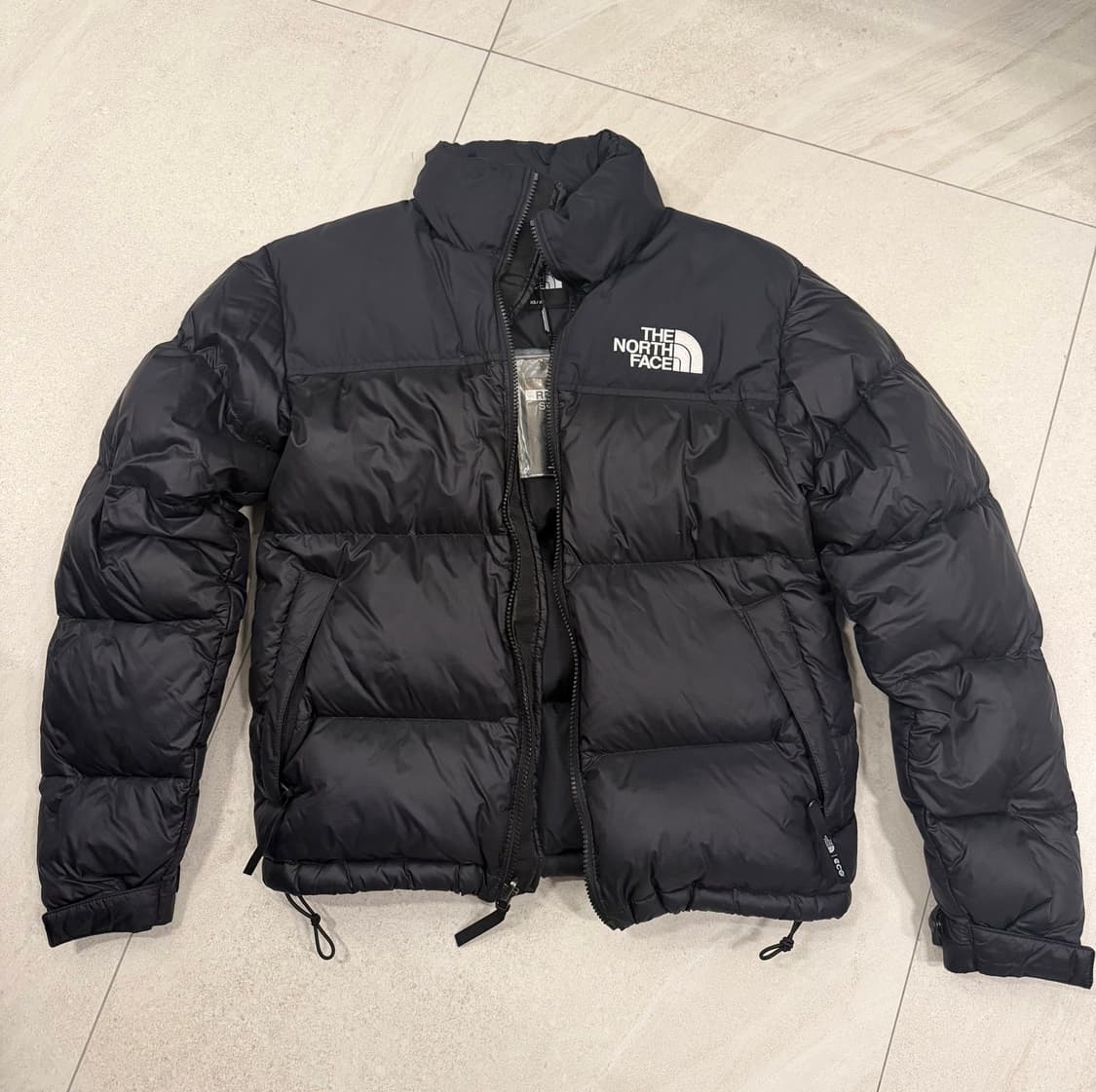 노스페이스 1996 레트로 눕시 자켓 패딩 상품이미지3