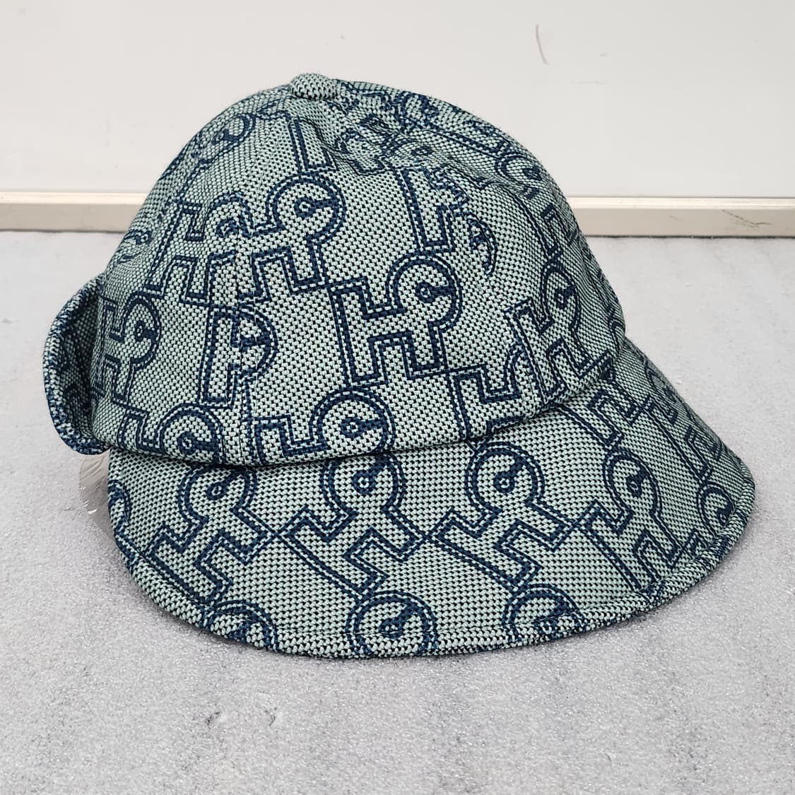 Heal Creek 정품 골프 여성 버킷햇 56cm 상품이미지4