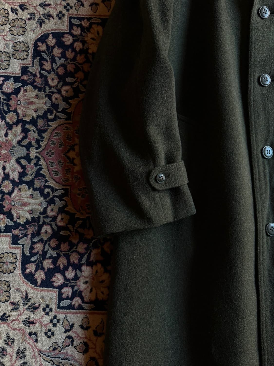 오리지널 로덴 코트 105 상품이미지5