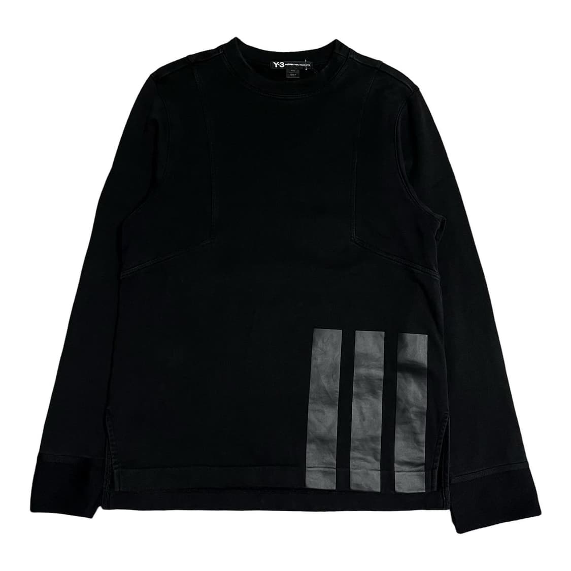 Y-3스웻셔츠 상품이미지1