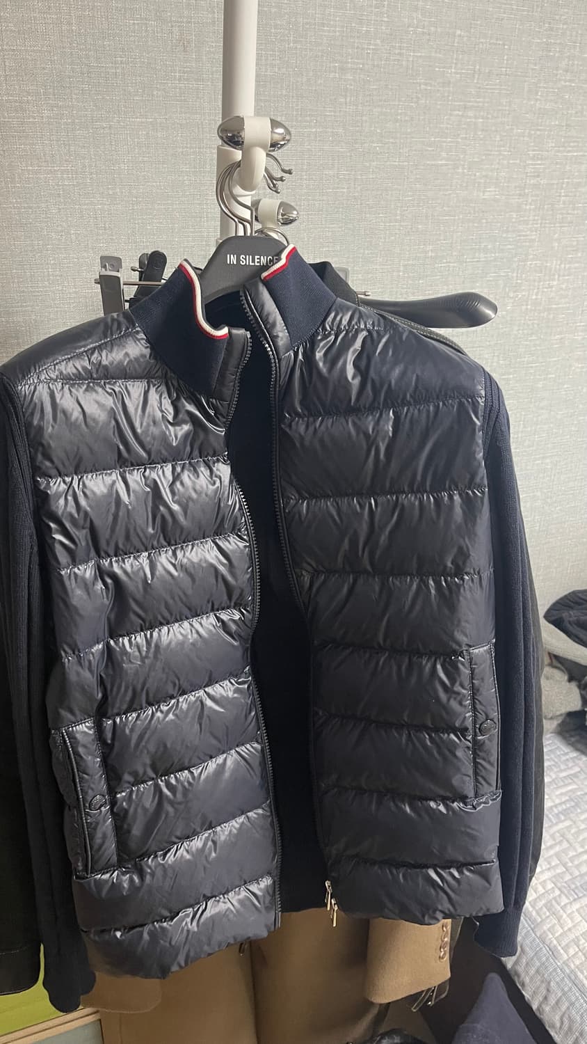 몽클레어 니트패딩 (한정수량) 상품이미지6