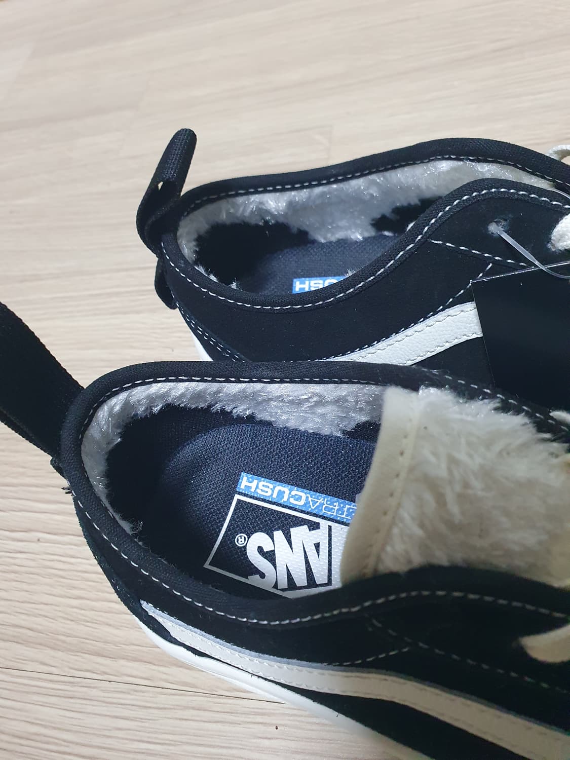 반스 센트리 올드스쿨 스니커즈 235 상품이미지8